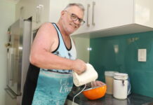 Perfect. recipe for success