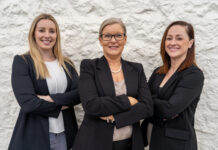 Nankivell Conveyancing – local and professional