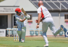 Elliot skittle the Demons