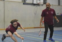 Brilliant Banksia secure Grand Final spot