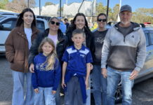 Semi-finals crowd at Willunga