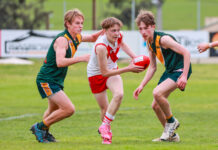 Unbeaten McLaren roll on in Reserves