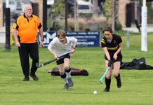 Preliminary Final hockey