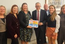 Onkaparinga highlights algal bloom concerns