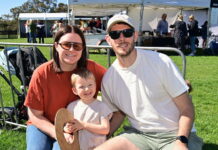 Take a neat sip at festival