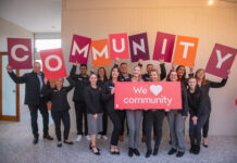 Bendigo Bank’s community focus
