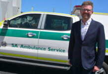 FluMist vaccine is a nose-brainer