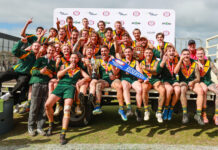 Myponga-Sellicks make it three