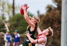 Senior Colts Grand Final