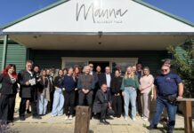 Vital grant for Willunga National Trust