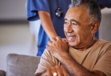 Aged care info sessions