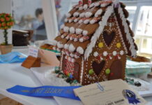 Entries accepted for Pt Elliot Show