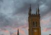 Clock repairs won’t be funded by council