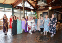 Ovarian Cancer Fundraiser