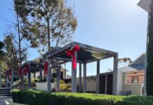 Christmas magic comes to McLaren