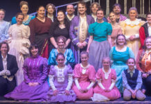 Have a ball at Cinderella