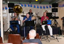 Goolwa Jazz Festival