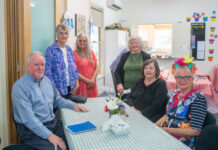 MOSHCC celebrates 22 years