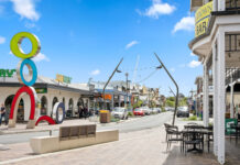 OC opens office to public