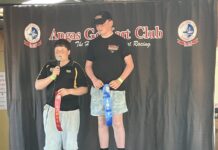 Full Throttle Jett Nottle