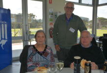 Gordon cracks the century