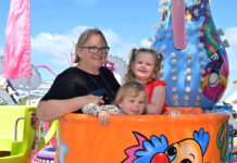 145th Port Elliot Show