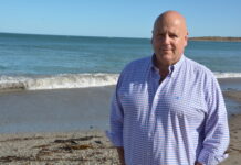 Taking on the Algal Bloom – Go Fish