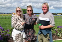 Emergency Services Race Day