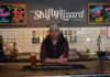 Goodbye Shifty