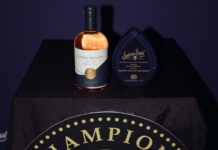 Fleurieu distillers taste success in Sydney