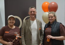 Ouwens Casserly Real Estate on Ocean Street