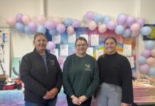 Art with Heart fundraiser