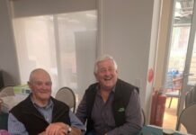 $3000 for Fleurieu Cancer Support Foundation