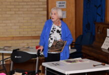 Antiques and Collectables at Carackalinga House