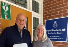 Shockingly simple to help save lives