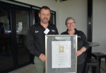 Pub upgrade takes out top award