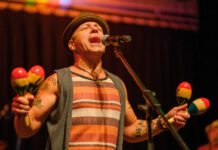 Smooth start to summer concerts