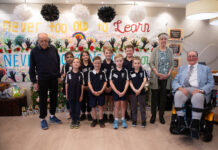 Bridging the generational divide