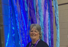 Folk Festival hits right note