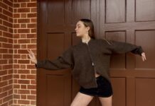 Goodluck Lilly: from vineyards to the big smoke