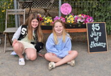 Beachside Markets on the Espy