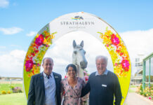 Strathalbyn Racing’s Melbourne Cup Lunch