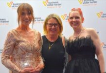 Celebration of Business