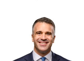 Premier attacks local Member