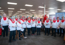 ‘Most Wonderful Time of the Year’