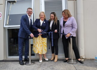 New rooms are game-changer for Panthers women