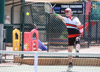 Tennis is getting too easy