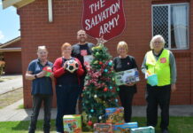 Appeal for Christmas help