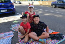 Christmas events across the Fleurieu Peninsula in 2025