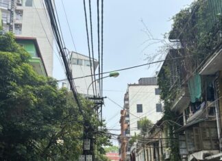 SA water institute says xin chào Vietnam